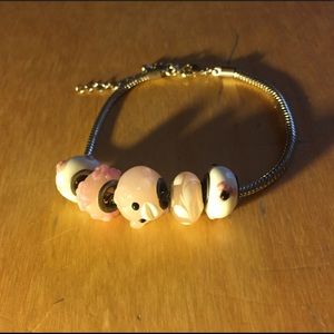 Pandora bracelet